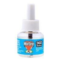 Mortein Odourless Liquid Refill, Single Pack